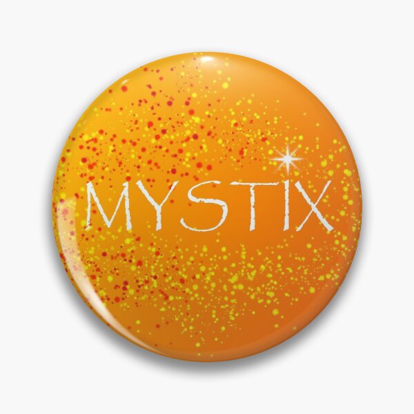 Item preview, Mystix brand design sunset orange designed and sold by MystixJack.