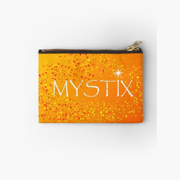 Item preview, Mystix brand design sunset orange designed and sold by MystixJack.