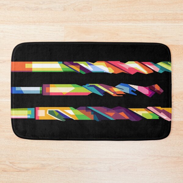Item preview, Mor Bolt WPAP PopArt designed and sold by Rizky Dwi Aprianda.