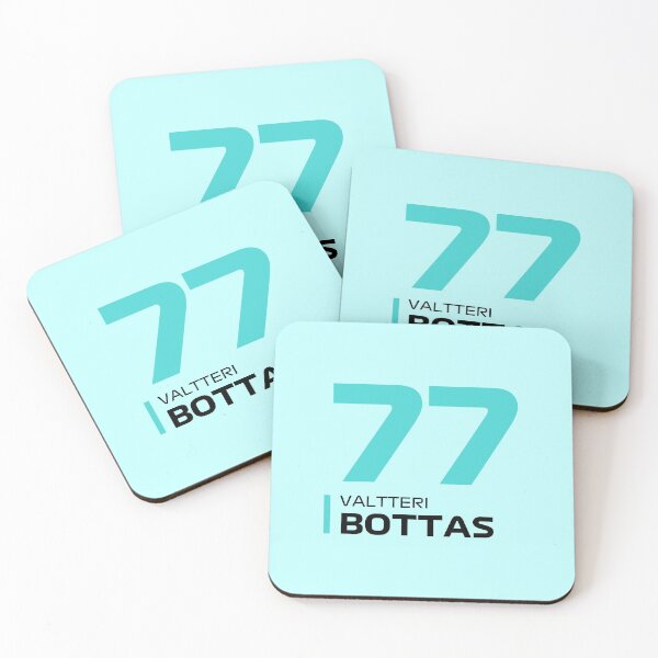 Item preview, f1 Valtteri Bottas designed and sold by classicdshop.