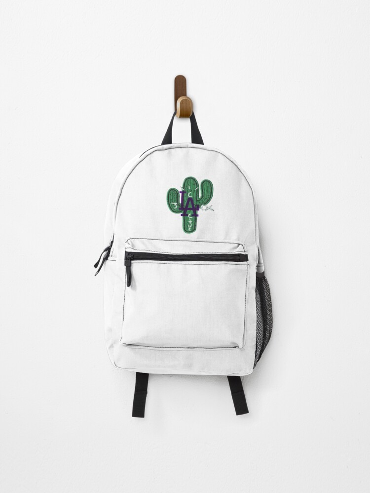 Mini on sale cactus backpack