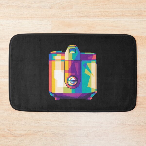 Item preview, Ricecooker WPAP PopArt designed and sold by Rizky Dwi Aprianda.