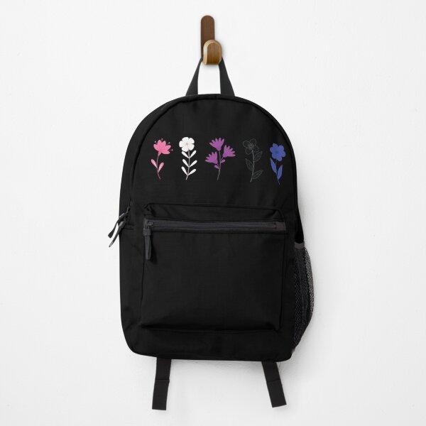 Item preview, Genderfluid Pride Flowers Gift, Proud Gender fluidity, Gender fluid Identity Pride, Genderfluidity LGBT+ designed and sold by ArtsyloShop.