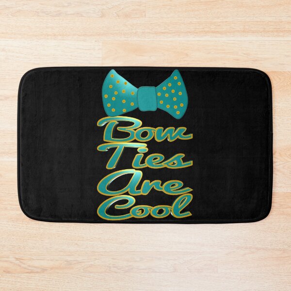 Item preview, Bow Ties Are Cool designed and sold by toddbrooney.