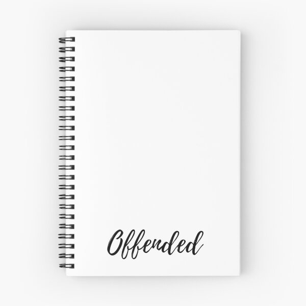 Item preview, Offended designed and sold by artesiaKT.