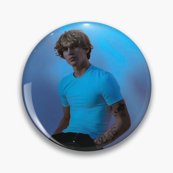Item preview, Vinnie Blue Version designed and sold by Elizabeth Maya.