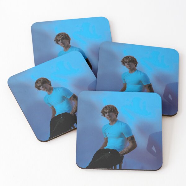Item preview, Vinnie Blue Version designed and sold by Elizabeth Maya.
