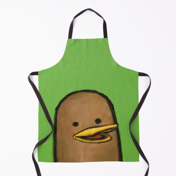 Item preview, Potato Duck designed and sold by Jordan Lyric.