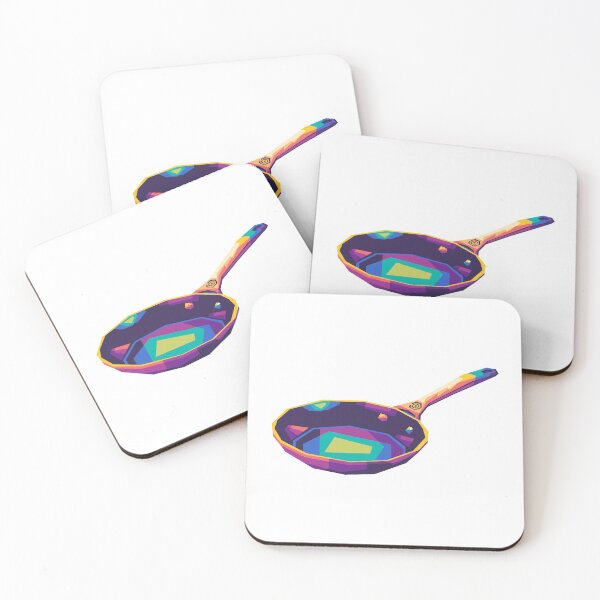 Item preview, PopArt WPAP Pan designed and sold by Rizky Dwi Aprianda.