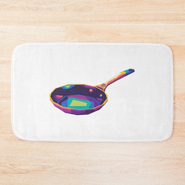 Item preview, PopArt WPAP Pan designed and sold by Rizky Dwi Aprianda.