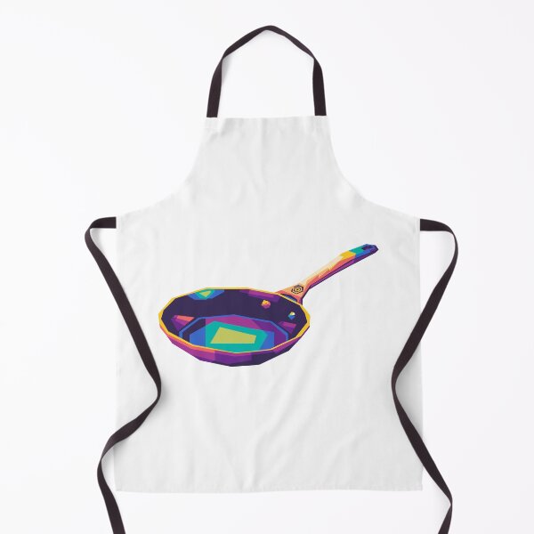Item preview, PopArt WPAP Pan designed and sold by Rizky Dwi Aprianda.