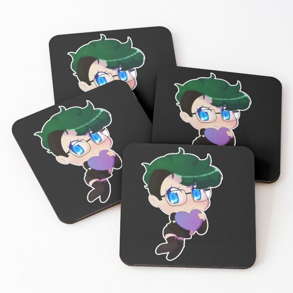 Artikelvorschau, Ziggy Chibi entworfen und verkauft von Tripodial.
