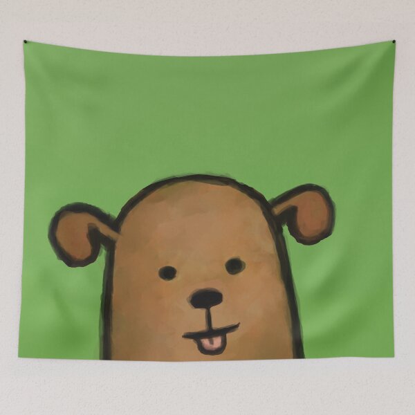 Item preview, Potato Dog designed and sold by Jordan Lyric.