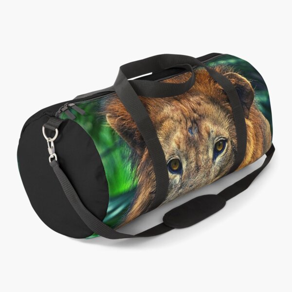 Item preview, Lion fresh t-shirt designed and sold by AllstarwireShop.
