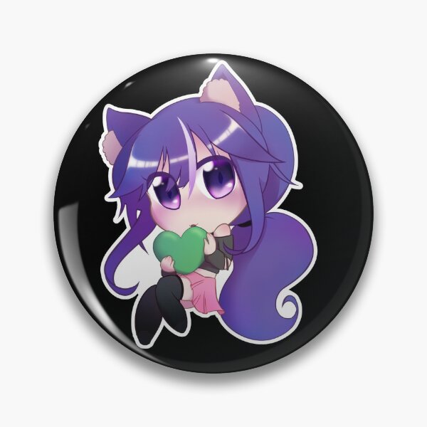 Item preview, Kotomi Chibi designed and sold by Tripodial.