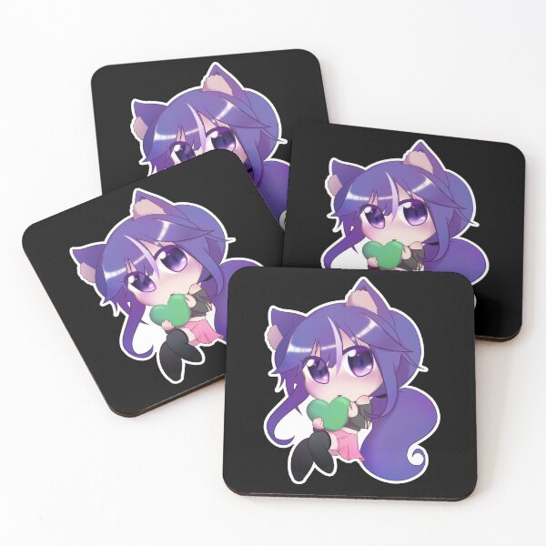 Item preview, Kotomi Chibi designed and sold by Tripodial.