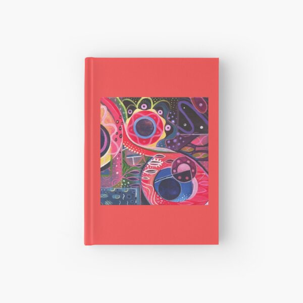 The Joy of Design XIII Hardcover Journal