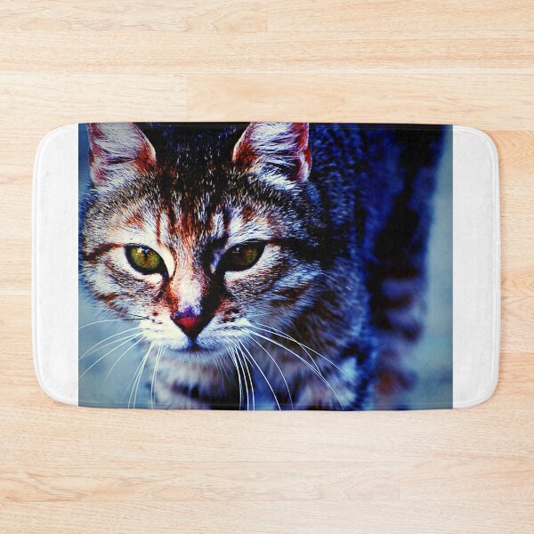Item preview, Cat fresh t-shirt designed and sold by AllstarwireShop.