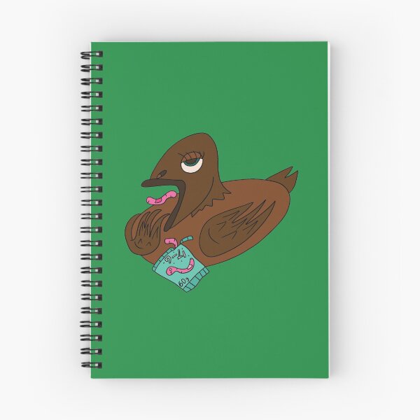Item preview, Feeding the Ducks designed and sold by Alec Buchan.