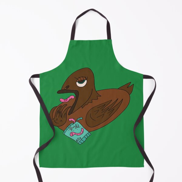 Item preview, Feeding the Ducks designed and sold by Alec Buchan.