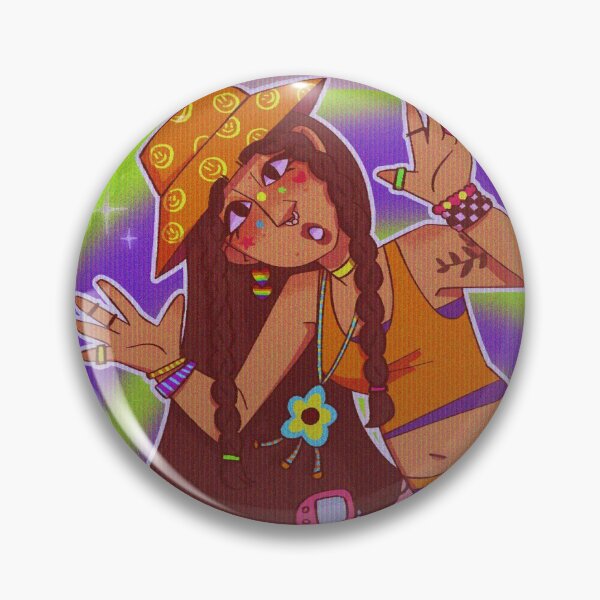 Item preview, Raver Timez de Kimi designed and sold by pixellightart.