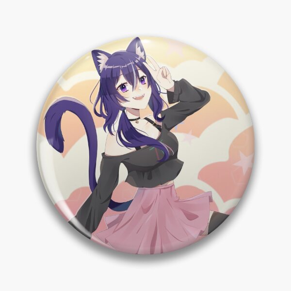 Item preview, Kotomi Clouds designed and sold by Tripodial.