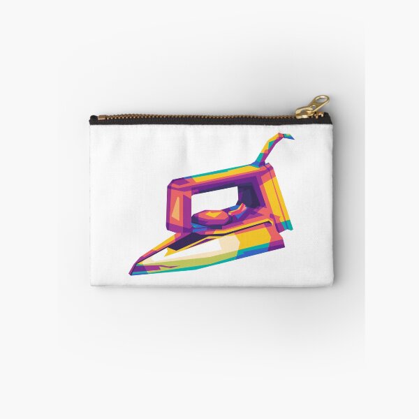 Item preview, WPAP PopArt iron designed and sold by Rizky Dwi Aprianda.