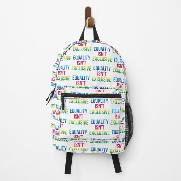 Item preview, LGBTQIA Equality designed and sold by SwamplandVamp.