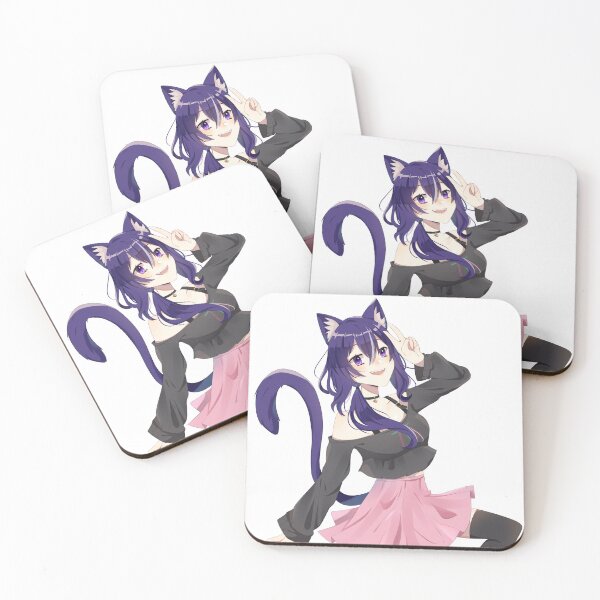 Item preview, Kotomi Clouds w/o BG designed and sold by Tripodial.