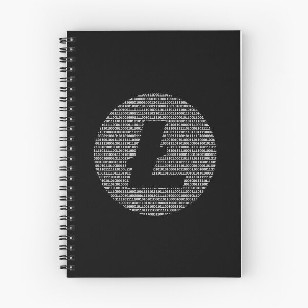 Item preview, Binary Litecoin designed and sold by Anthony Joseph Latorre.