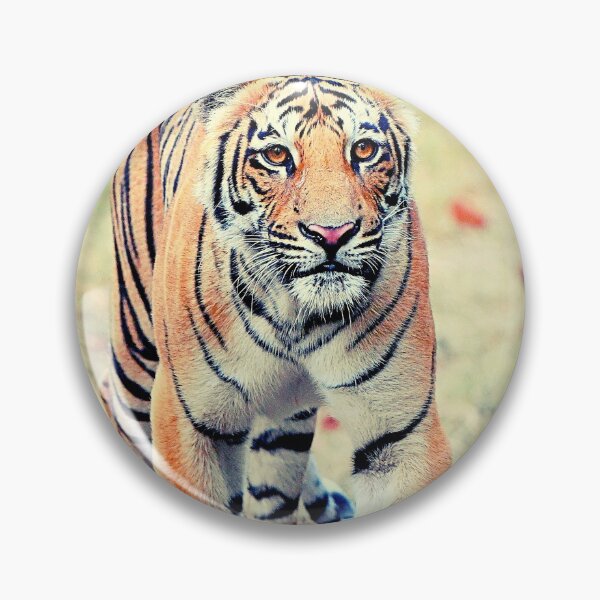 Item preview, Tiger fresh t-shirt designed and sold by AllstarwireShop.