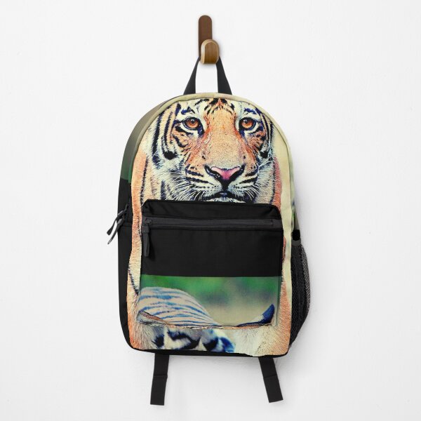 Item preview, Tiger fresh t-shirt designed and sold by AllstarwireShop.