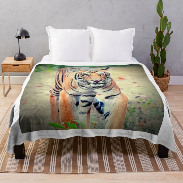 Item preview, Tiger fresh t-shirt designed and sold by AllstarwireShop.