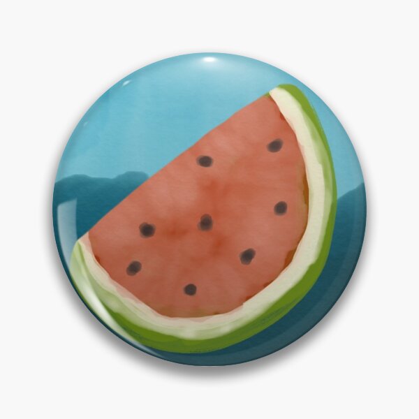 Item preview, Watermelon in Contrast designed and sold by ARC-Designss.