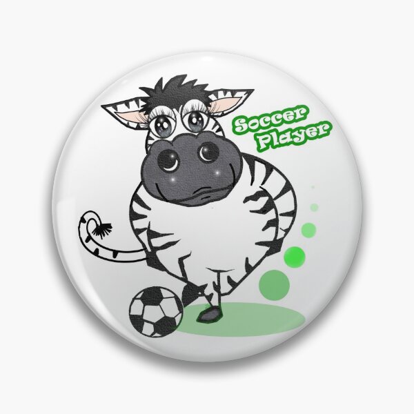 Artikelvorschau, Fußballspieler entworfen und verkauft von Shirley cute art .