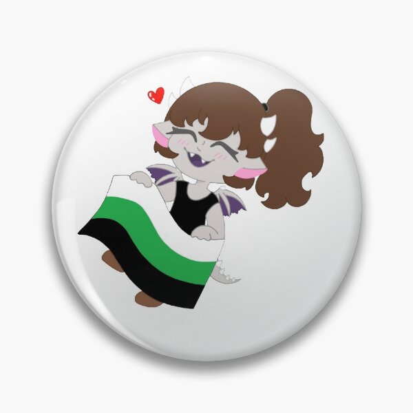 Item preview, The Neutrois Flag designed and sold by VelriStreams.