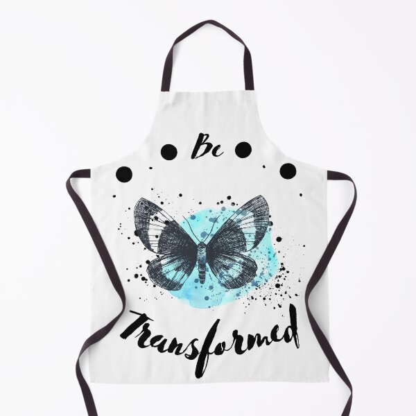 Item preview, Be Transformed Butterfly designed and sold by Designs By YL.