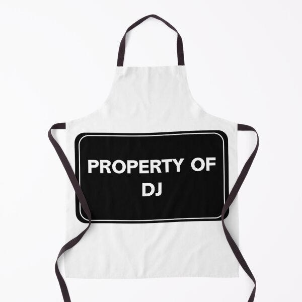 Item preview, Property of DJ designed and sold by wessica.