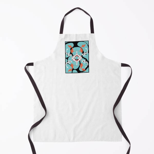 Item preview, koi fish designed and sold by Madie-RW.