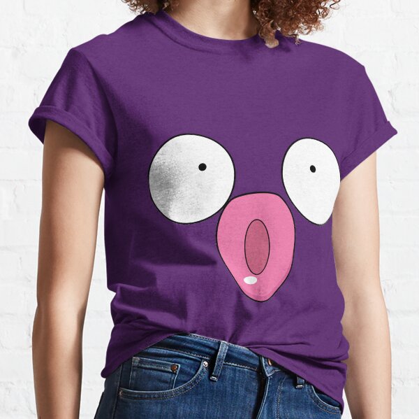 Jynx Pokemon Clothing for Sale | Redbubble
