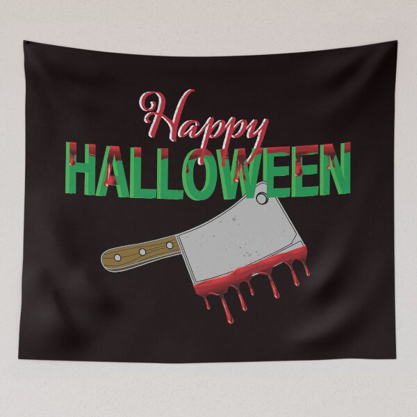 Item preview, Happy Halloween designed and sold by JAZTshirt.