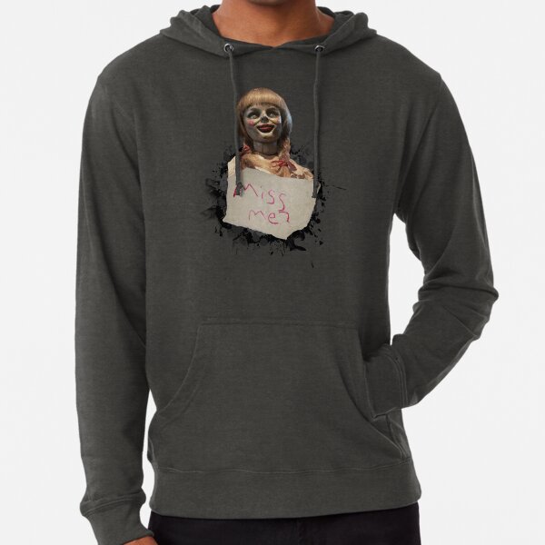 Item preview, Annabelle the Doll designed and sold by lucassanchez.