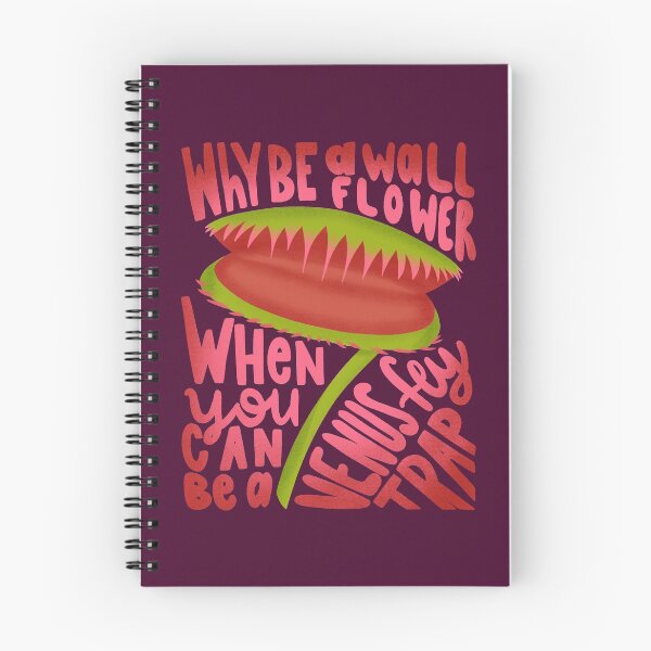 Item preview, Venus Fly Trap designed and sold by nathiconti.
