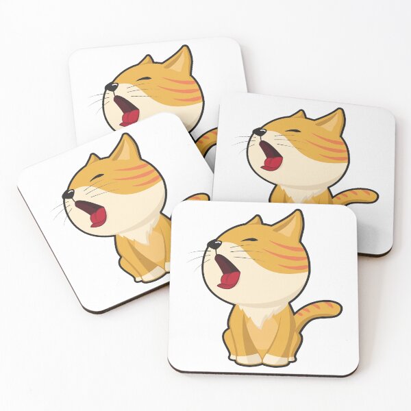 Item preview, Cat Back to School Collection designed and sold by GeoTeasters.