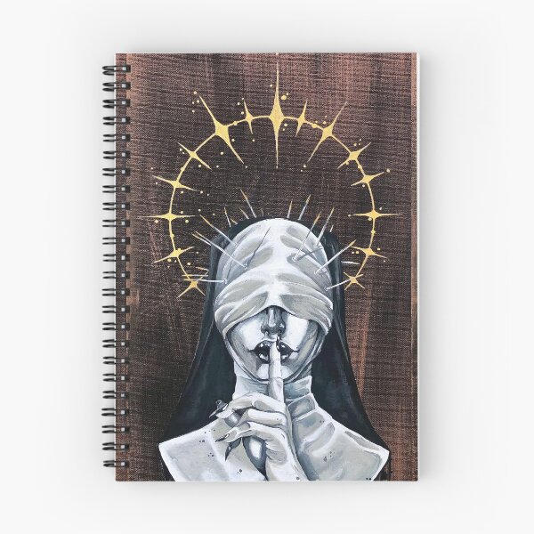 Item preview, Silent prayer designed and sold by Jason Siebert.
