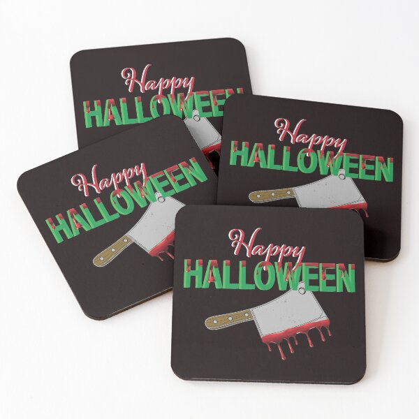 Item preview, Happy Halloween designed and sold by JAZTshirt.