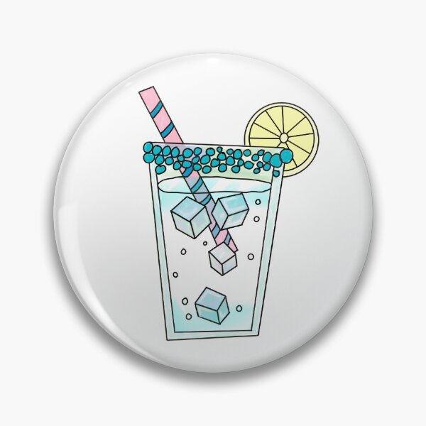 Item preview, LGBTQ+ pride lemonade  designed and sold by XxSFFxX.