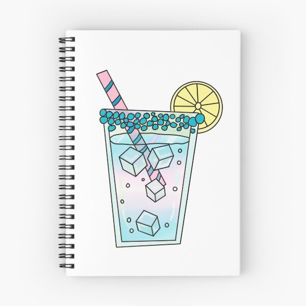 Item preview, LGBTQ+ pride lemonade  designed and sold by XxSFFxX.