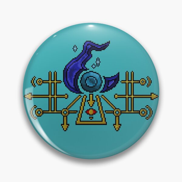 Item preview, Icon of Change designed and sold by PlaguedOne.