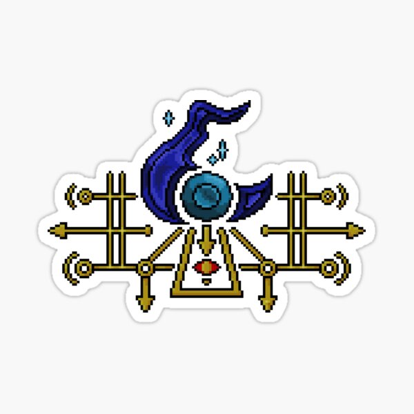 Item preview, Icon of Change designed and sold by PlaguedOne.
